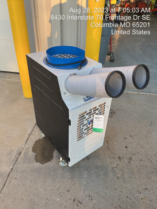 2022 KWIKOOL KPAC1411-2