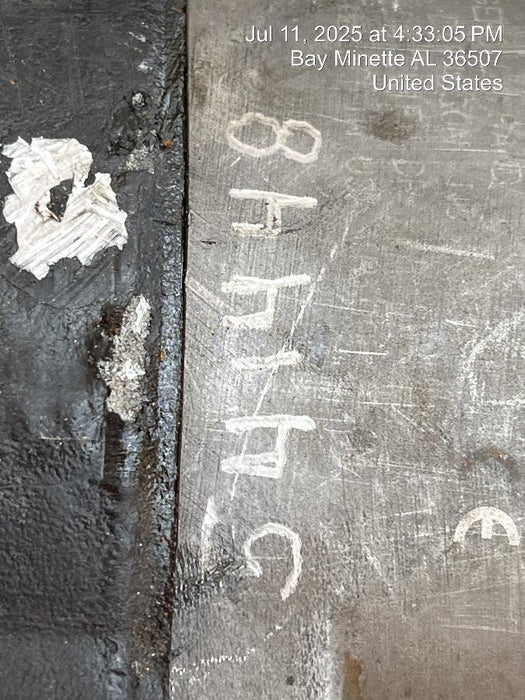 2025 INGERSOLL RAND 3940B2TI