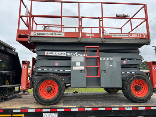 2019 SKYJACK SJ8841 RT