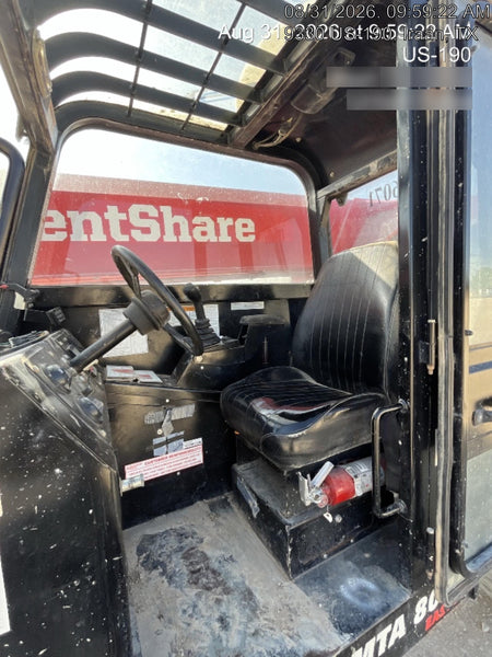 2020 MANITOU MTA8044