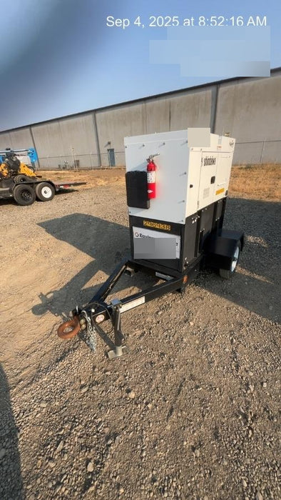 2023 SHINDAIWA DGK15FL