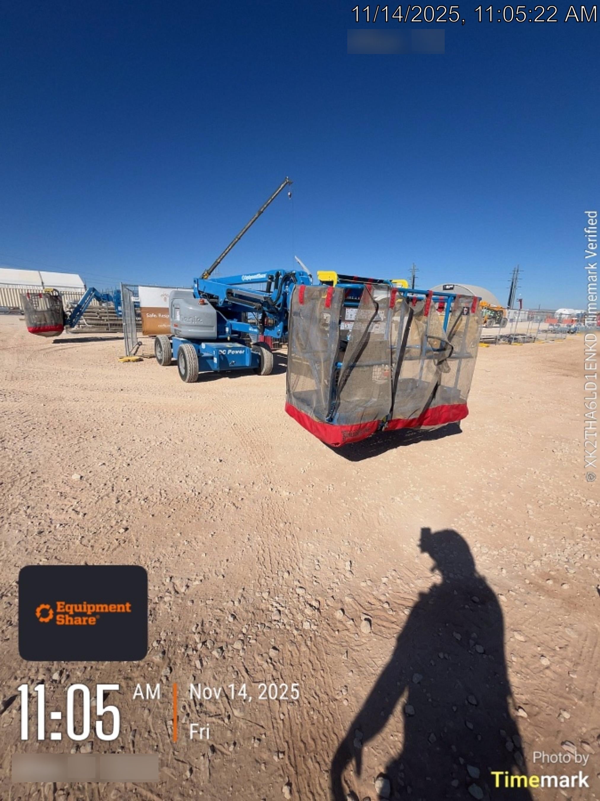 2025 GENIE Z-45/25J DC