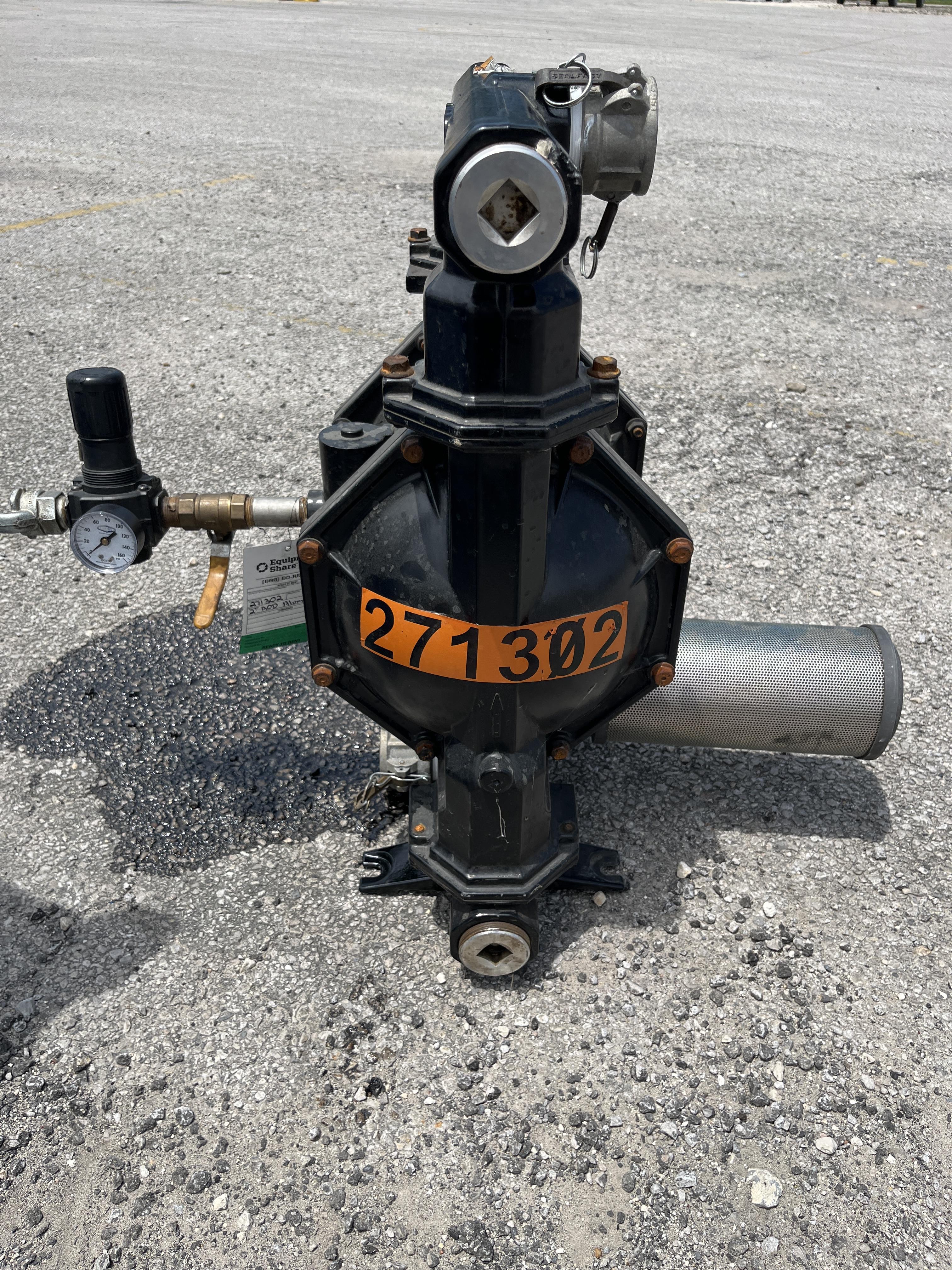 2022 INGERSOLL RAND PD20A-AAP-CCC-B