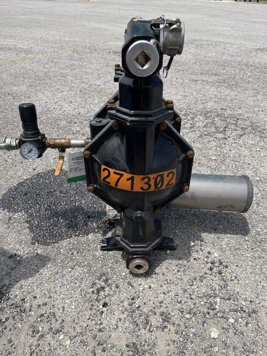 2022 INGERSOLL RAND PD20A-AAP-CCC-B