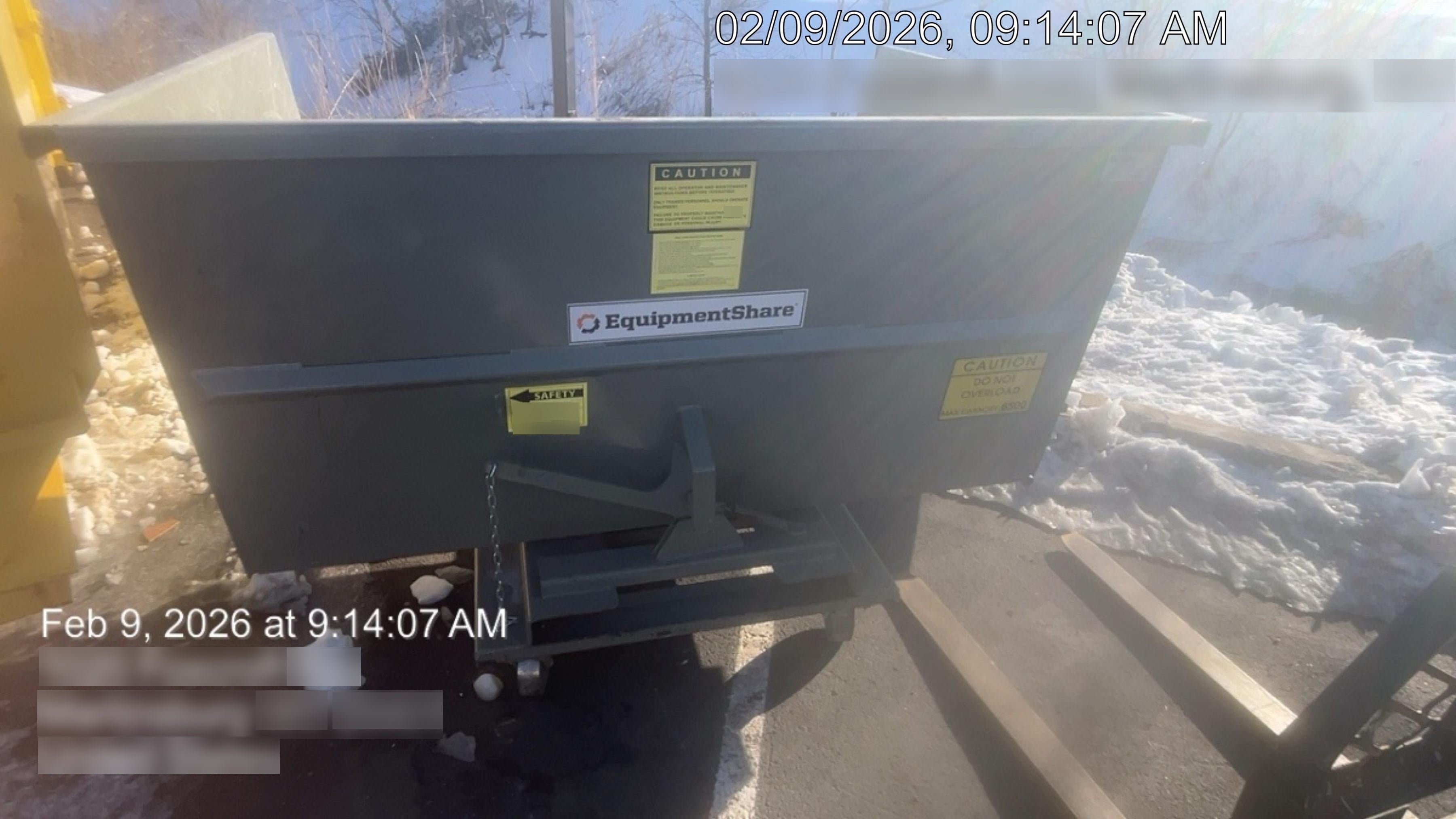 2025 HIPPO HOPPER HH40HD