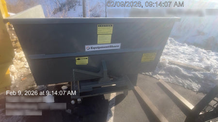 2025 HIPPO HOPPER HH40HD