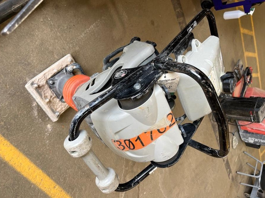 2023 MULTIQUIP MTX60HD