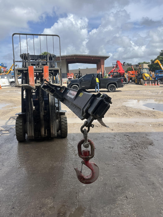 2023 STAR INDUSTRIES M1360B - Star JIB Boom