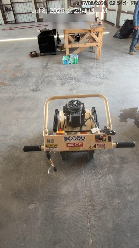 2025 EDCO 2EC-NG