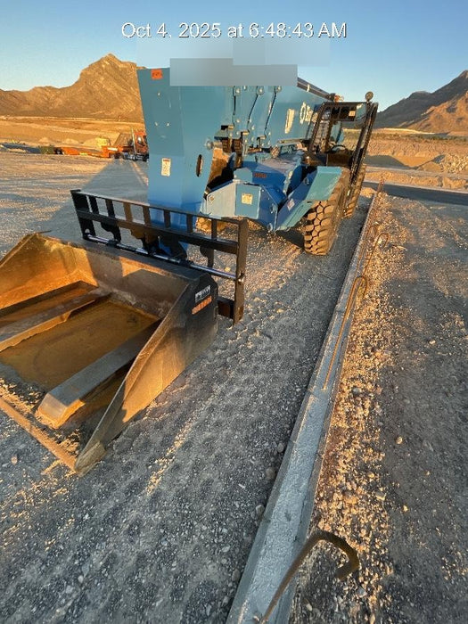 2020 STAR INDUSTRIES 1406B