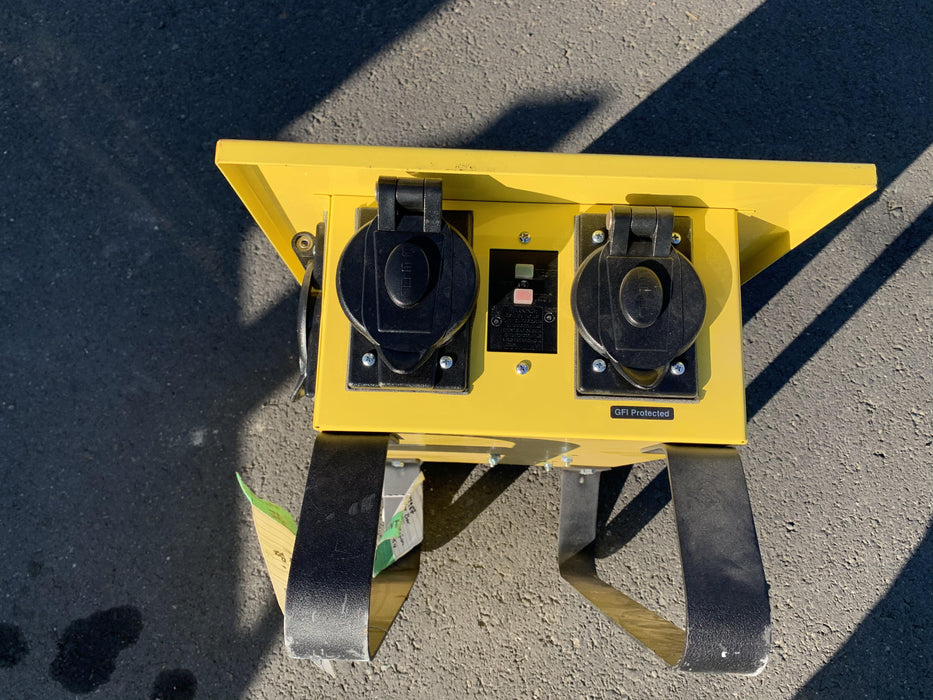 2019 CONSTRUCTION ELECTRICAL PRODUCTS 6506-GU