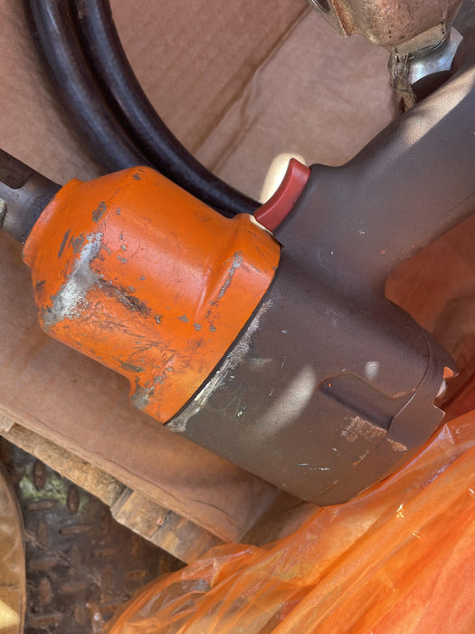 2021 MICHIGAN PNEUMATIC 751SS