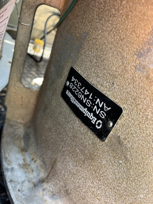 2021 MICHIGAN PNEUMATIC 20262