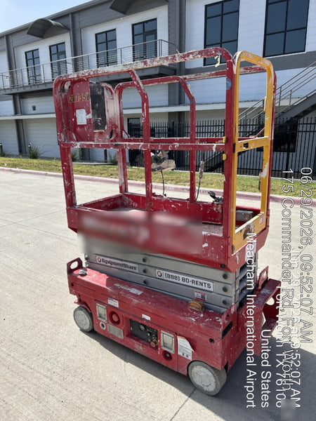 2022 MEC Micro 19