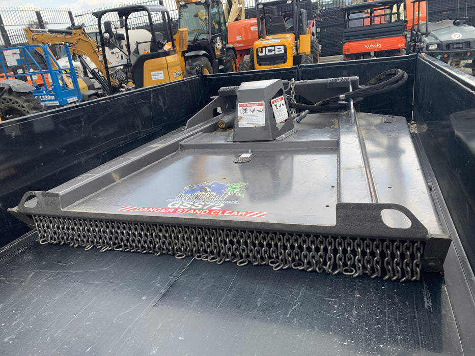 2021 PALADIN 30372A-0022