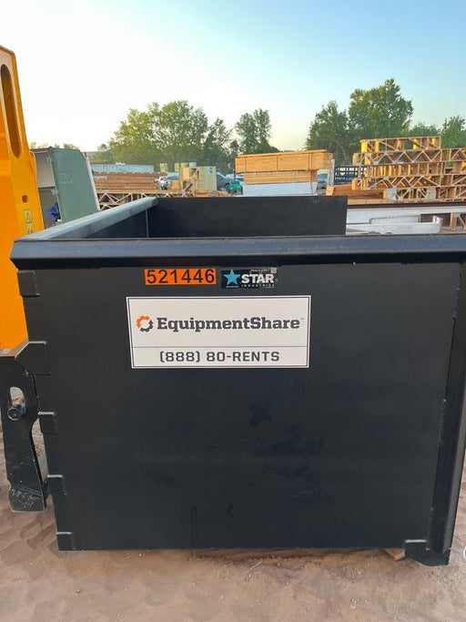 2025 STAR INDUSTRIES 1430