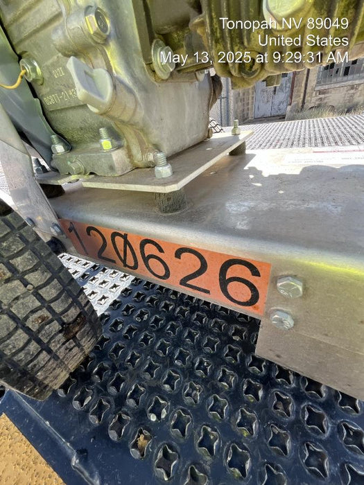 2020 MI-T-M CORPORATION CA-2703-1MMH