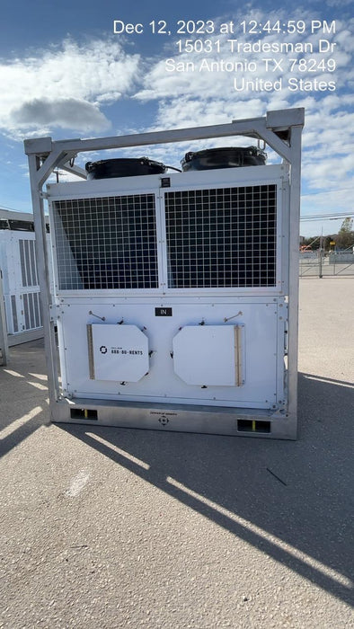 2023 SMARTECH SACP41A-HS