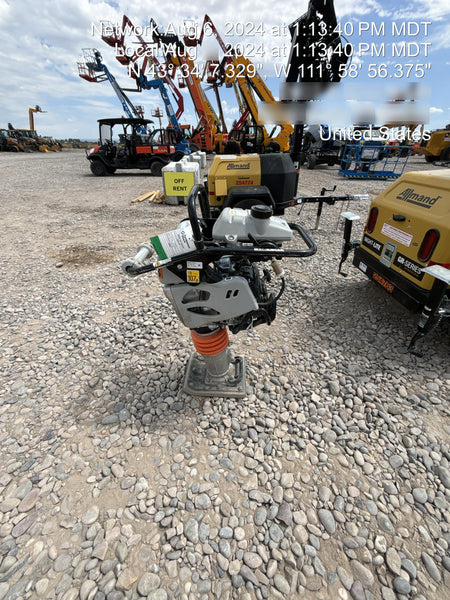 2023 MULTIQUIP MTX60HD