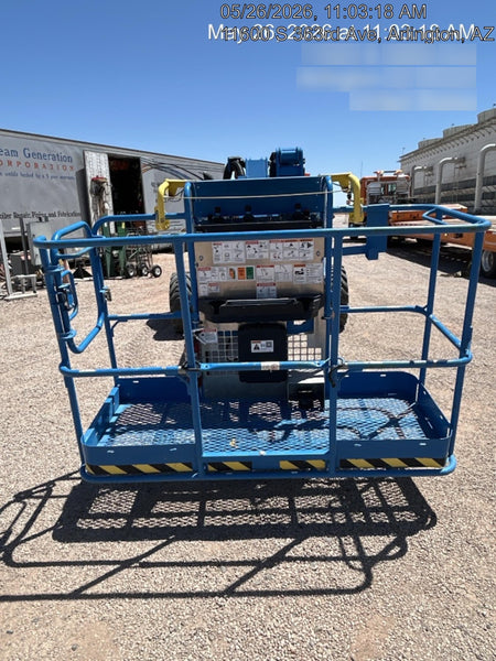 2024 GENIE Z-45 XC
