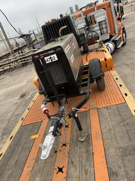 2021 SULLAIR 185-DPQ