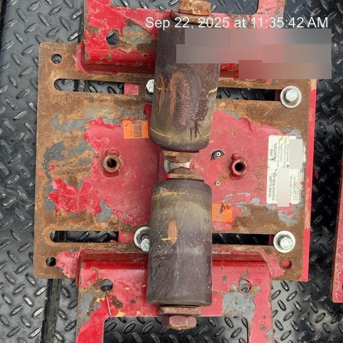 2021 MATHEY DEARMAN 2110