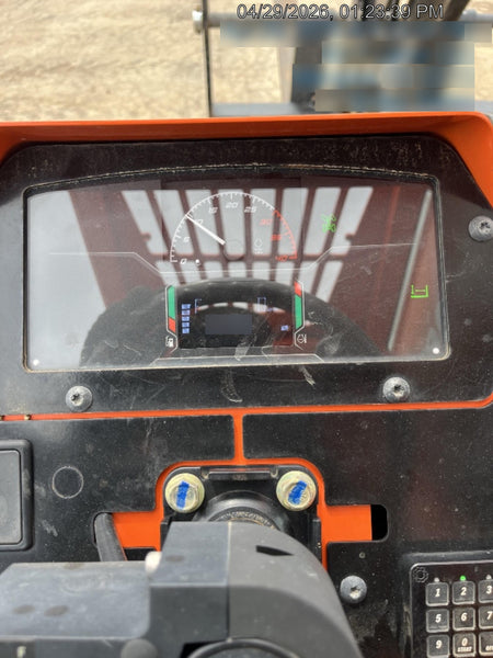 2024 SKYTRAK 6034