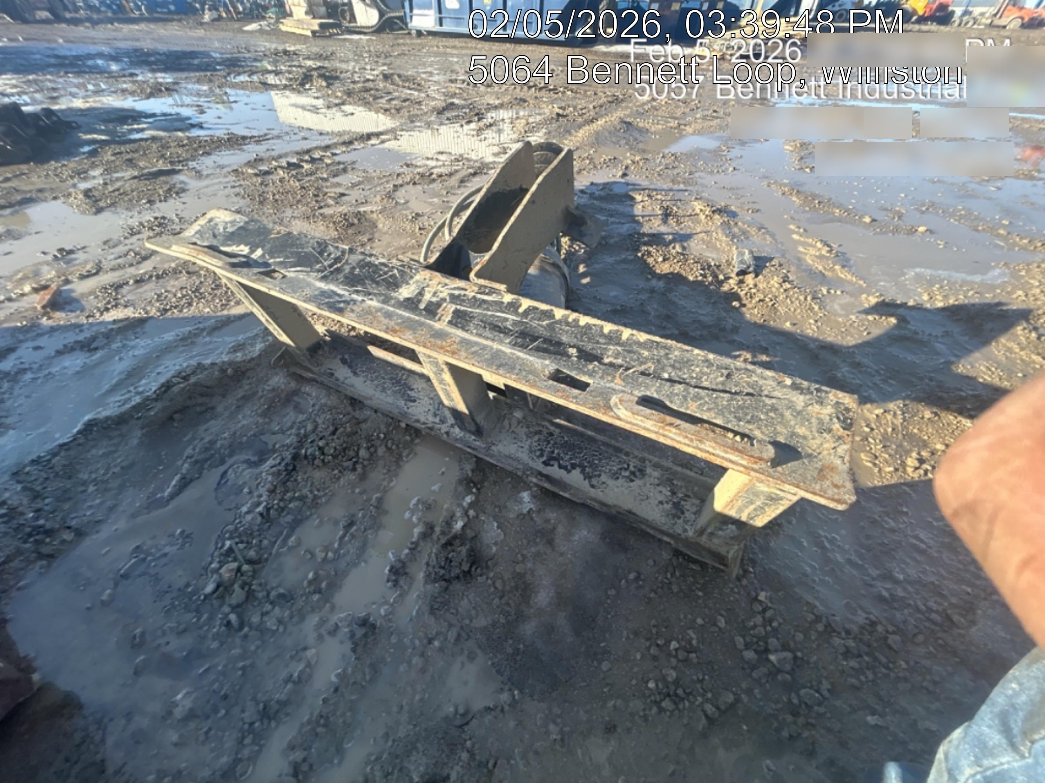 2022 AUGER TORQUE 3300-30