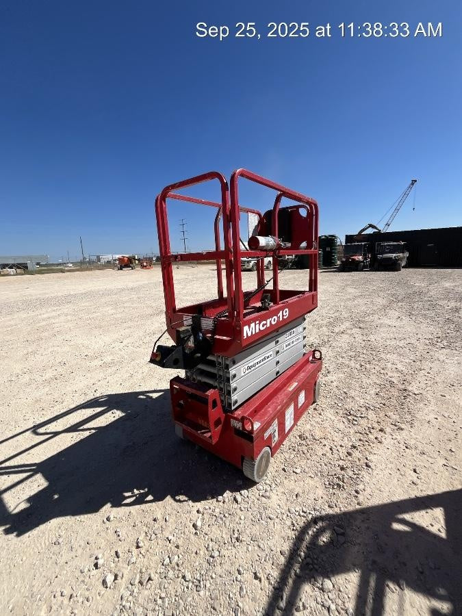 2019 MEC Micro 19