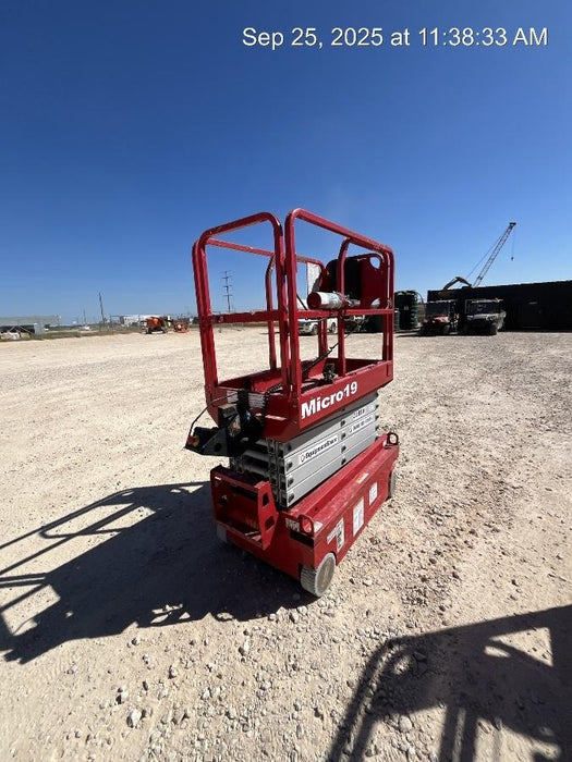 2019 MEC Micro 19