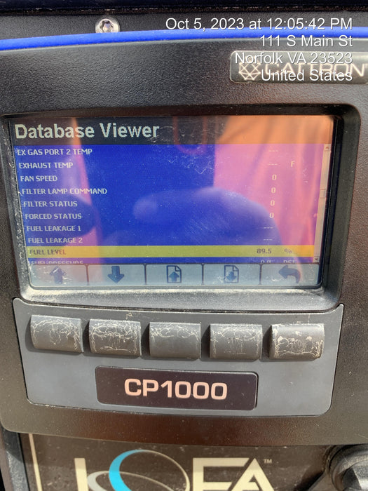 2022 PIONEER PP63C17L71-4045HFC06