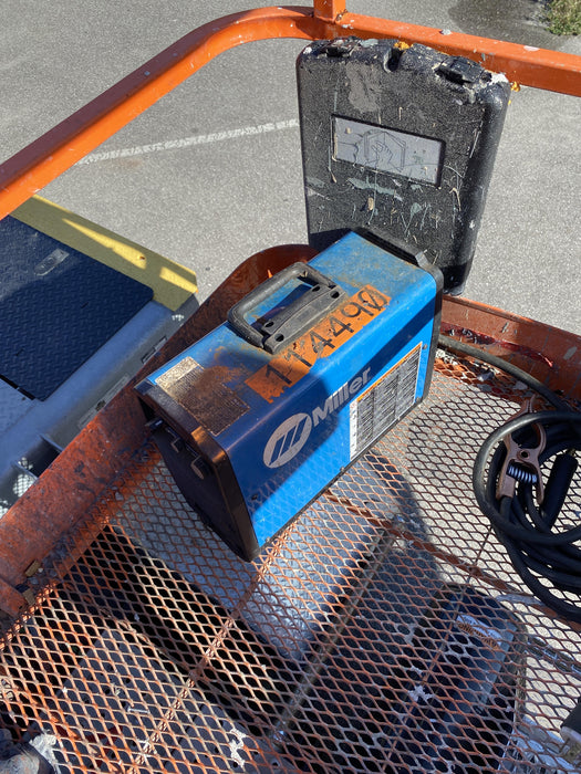 2020 MILLER ELECTRIC CST-280