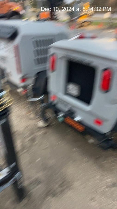 2024 WACKER NEUSON LTT4