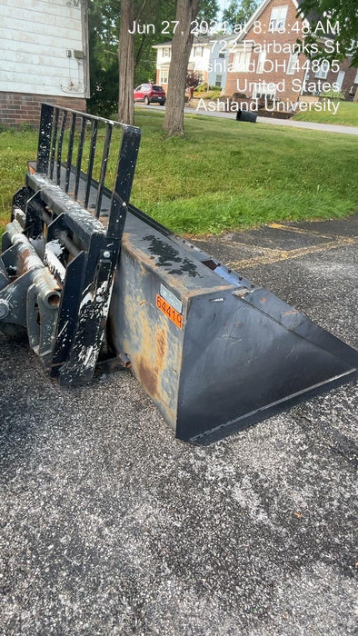 2020 ARROW MATERIAL HANDLING 3209625BFM