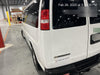 2023 CHEVROLET Express Van - Rental