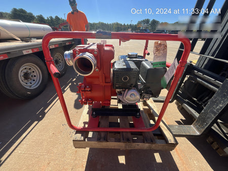 2023 MULTIQUIP QP4TH