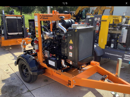 2021 PIONEER PP66S12L71-TD2.9L4