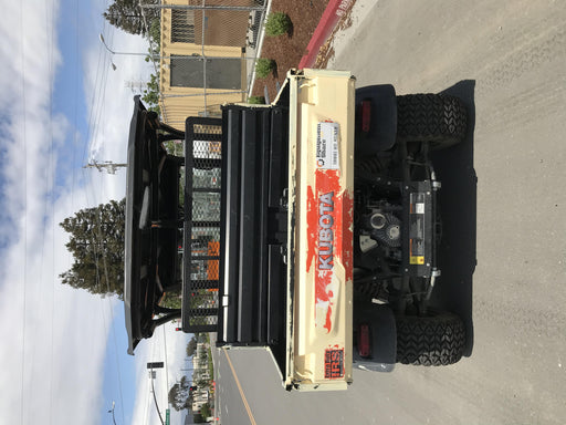 2019 KUBOTA RTV-X1140W-H (Canopy)