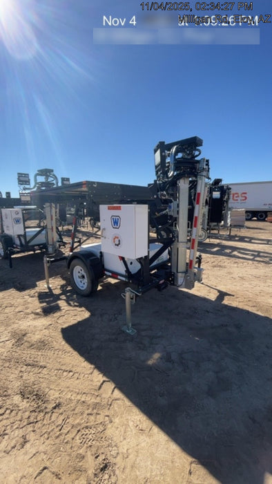 2024 WANCO WLTS-MM8A-1600