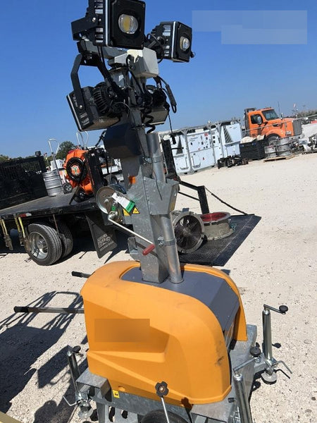 2024 ATLAS COPCO HILIGHT E3 Plus