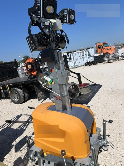 2024 ATLAS COPCO HILIGHT E3 Plus