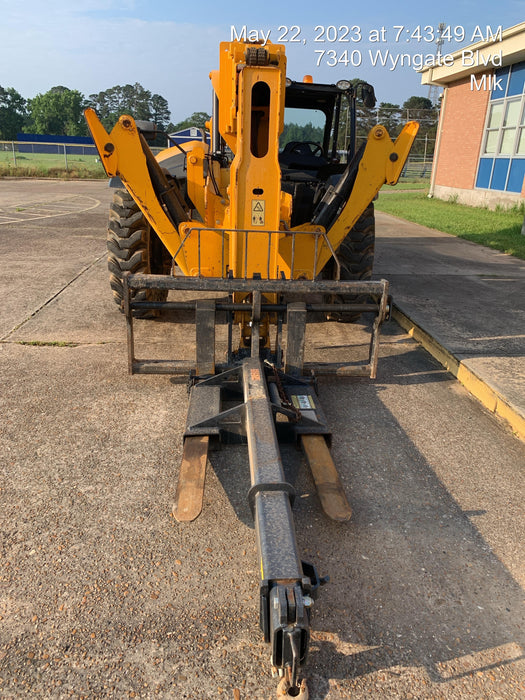 2020 STAR INDUSTRIES M1360B - Star JIB Boom