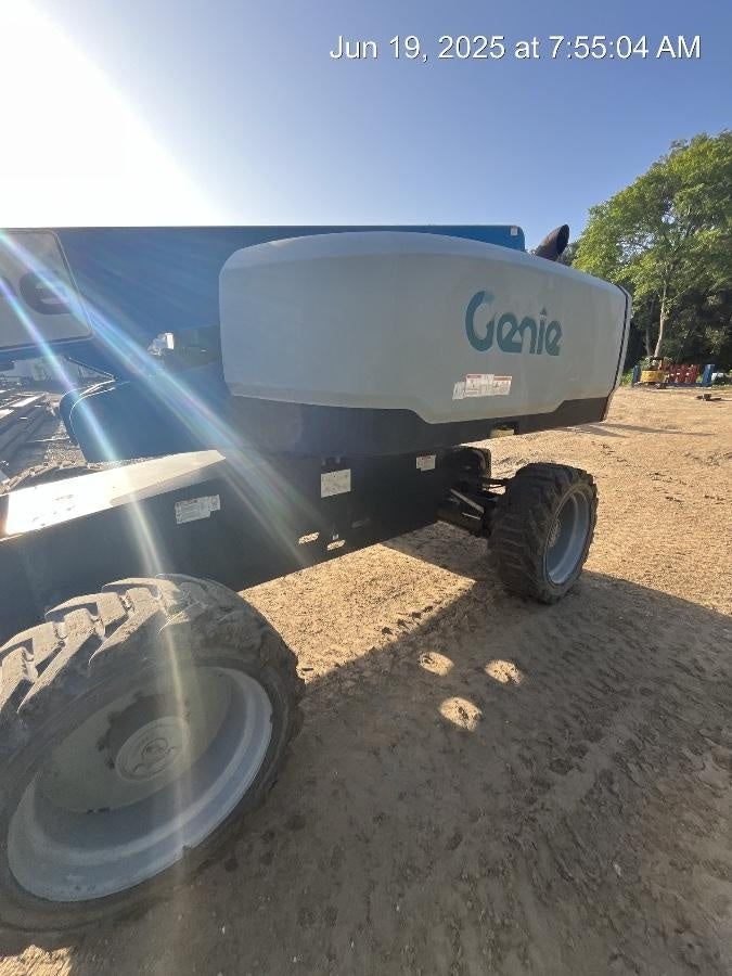 2017 GENIE S-65