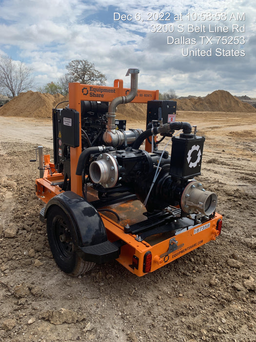 2021 PIONEER PP66S12L71-TD2.9L4