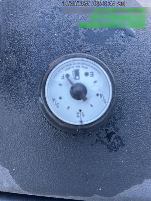 2021 Allmand NLV3GR (4) LED Light Fixture 350W, 23' Vertical Mast, 3kW Prime, Towable, Deep Sea L401, Leveling Jacks, Yanmar T4F 5.8hp