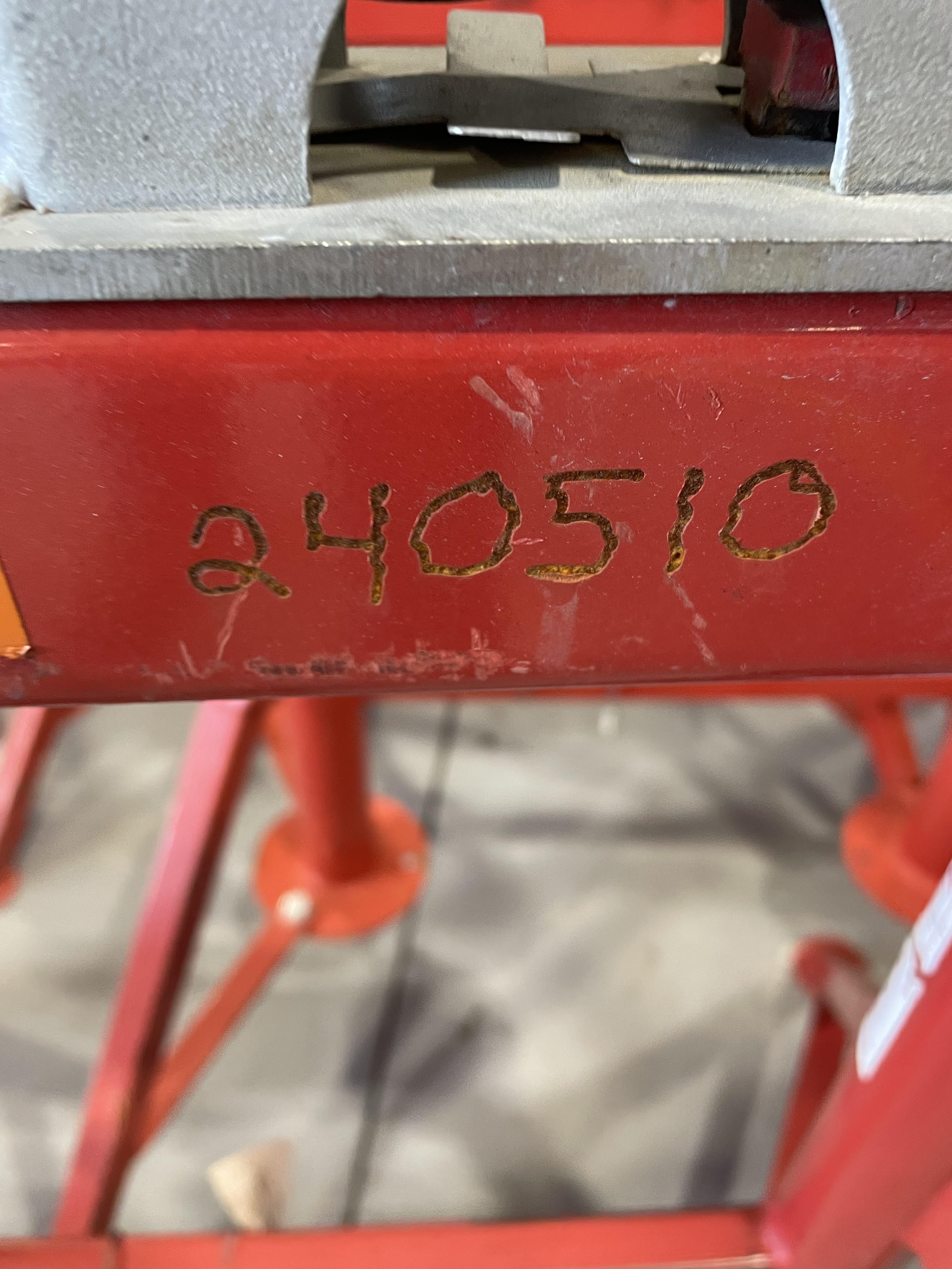 2022 B&B PIPE 4300