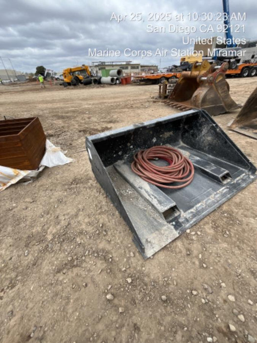 2024 STAR INDUSTRIES 1406B