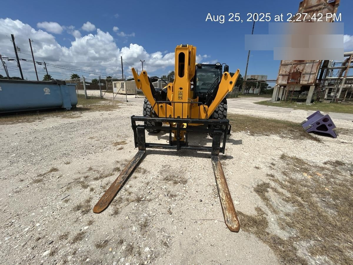 2025 JCB 512-56