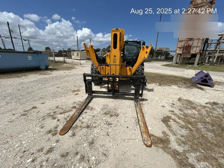 2025 JCB 512-56