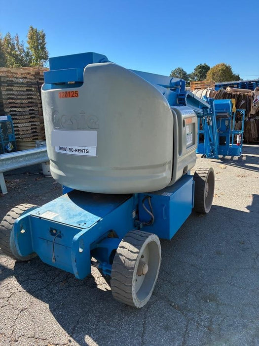 2020 GENIE Z-40/23N RJ